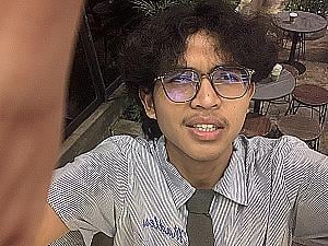 Profile photo for Ibnu Rafli