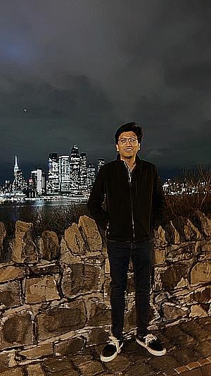 Profile photo for Omar Awan