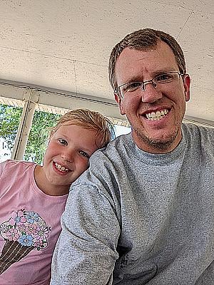 Profile photo for Nathan Tuttle