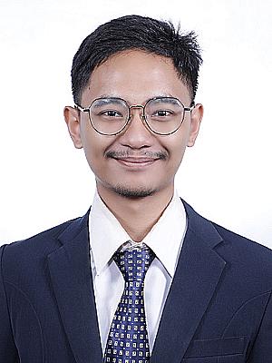 Profile photo for Dwiky Aulia Faizal Amin