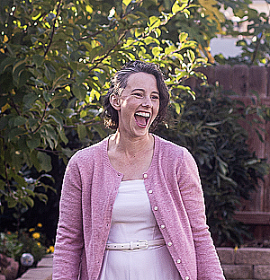 Profile photo for Katie Helms Banday