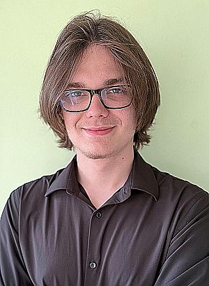 Profile photo for Alexander Beis