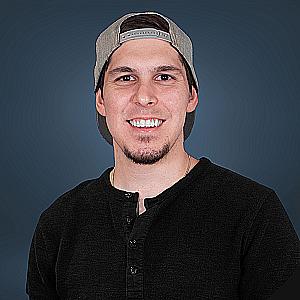 Profile photo for Nick Palmieri