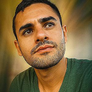 Profile photo for Enrique Bryant