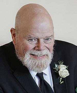 Profile photo for Christopher Thorn