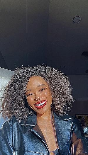 Profile photo for Madelyn Gee