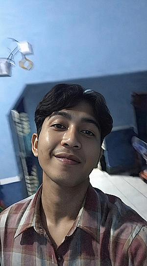 Profile photo for Lalu Fathur rahman