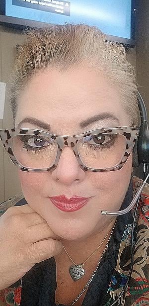 Profile photo for Myriam Correa