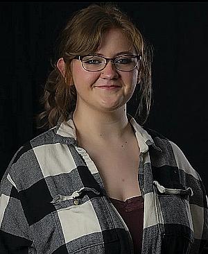 Profile photo for Sadie Pattison