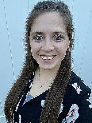 Profile photo for Bri Johnson