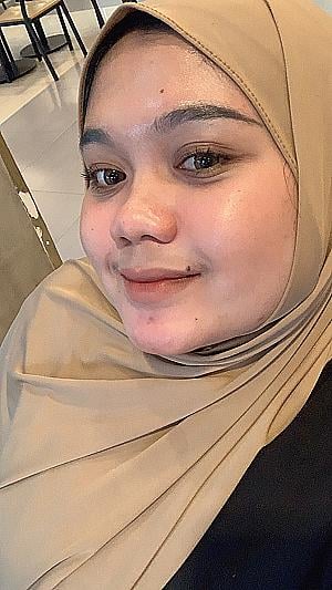 Profile photo for Natania Ezar Amanda Nst