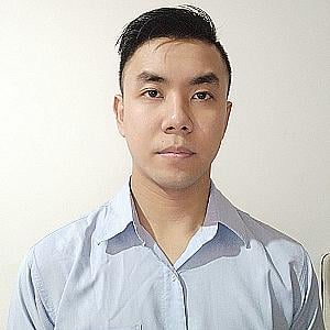 Profile photo for Marcus Thungbun