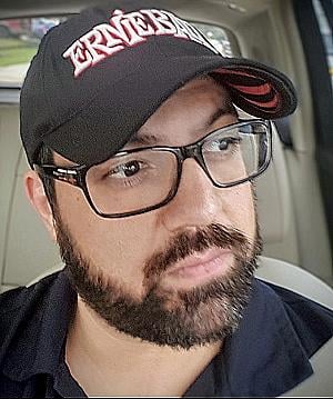 Profile photo for Jonathan De La Rosa