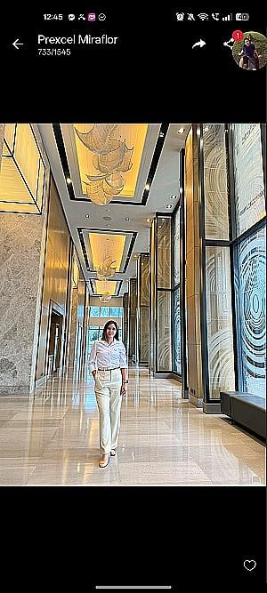 Profile photo for Adelaine Antes