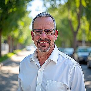 Profile photo for Stu Weitzman