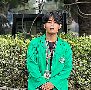 Profile photo for Rizqi Ariestya Martiano