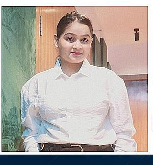 Profile photo for Preeti singh