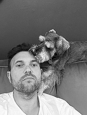 Profile photo for Simon Rose