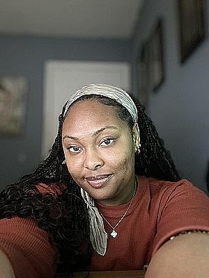 Profile photo for Taliyah Harper