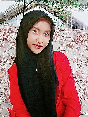 Profile photo for Salwa nur qhosimah