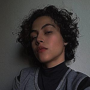 Profile photo for Sara Nunes de Alencar