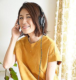 Profile photo for Mai Matsunaga