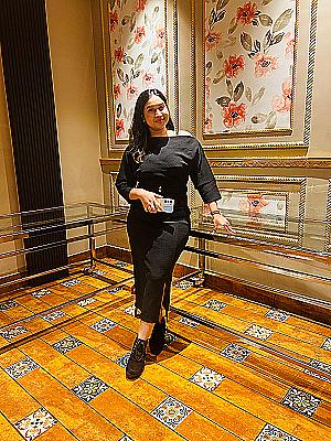 Profile photo for Bidisha Talukdar