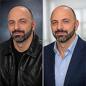 Profile photo for Emil Moussa