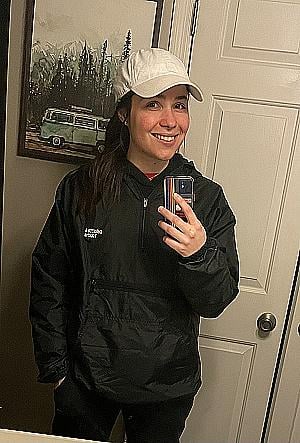 Profile photo for Alyssa York