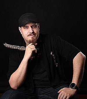 Profile photo for Sebastian Schocke