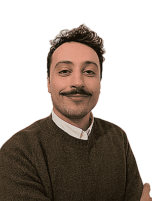 Profile photo for Nicolas Hallalel