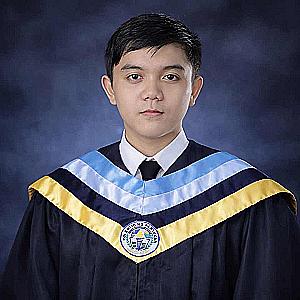 Profile photo for EPHART TALABA BACUS