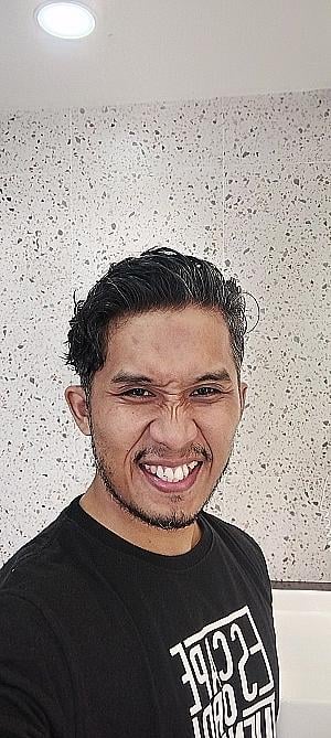 Profile photo for Ganish pribadi