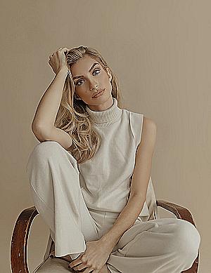 Profile photo for Maxine McCallum