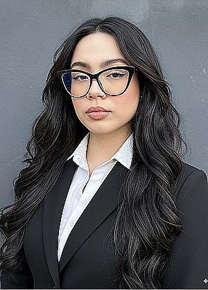 Profile photo for Amelia Alvarez