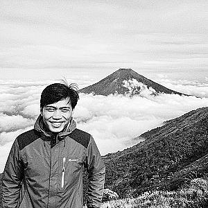 Profile photo for Faiz Pramudita