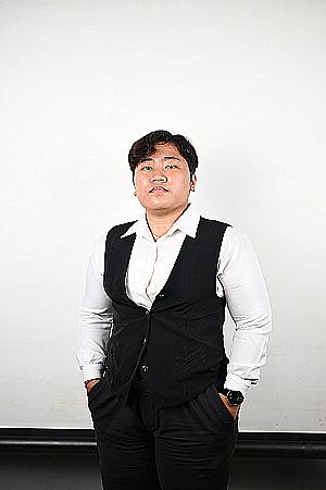 Profile photo for Retno Kemuning