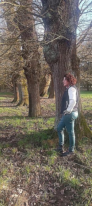 Profile photo for Sylvie Liger