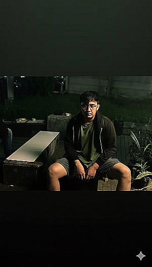 Profile photo for Hafidz Chandra