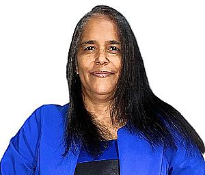 Profile photo for Rosemary Ventura Ceballos de Mercedes