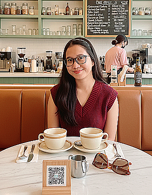 Profile photo for Himelda Ully Artha