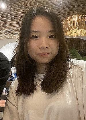 Profile photo for Elvina Prayitno