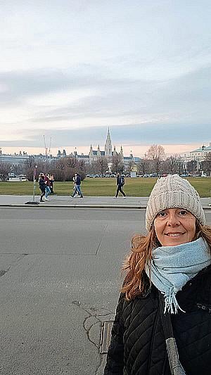 Profile photo for Mariela Valsagna