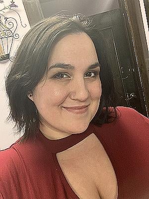 Profile photo for Megan Edelen