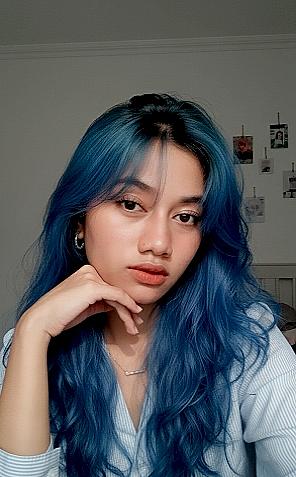 Profile photo for Sherina dhisya octasilora