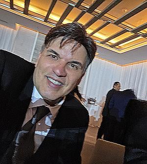 Profile photo for Jesus Antonio Martinez