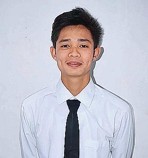 Profile photo for Luqman Munawwar Albustomi