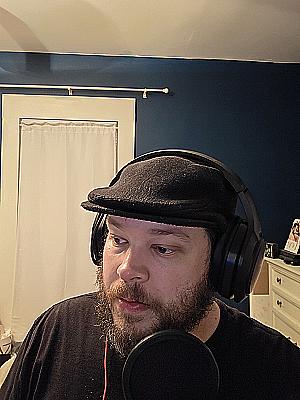 Profile photo for Travus Houghton