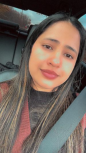 Profile photo for Navneet Kaur