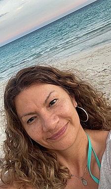 Profile photo for MARIA DEL PILAR HERNANDEZ